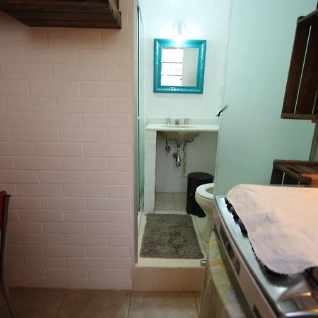 Ferienwohnung Gohouse Gois 206 Rio de Janeiro Exterior foto