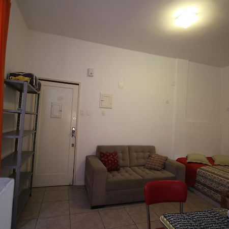 Ferienwohnung Gohouse Gois 206 Rio de Janeiro Exterior foto