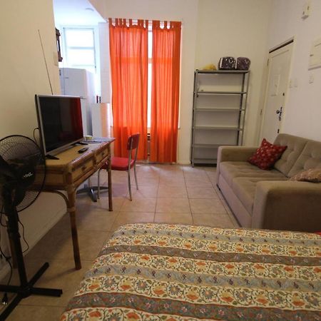 Ferienwohnung Gohouse Gois 206 Rio de Janeiro Exterior foto