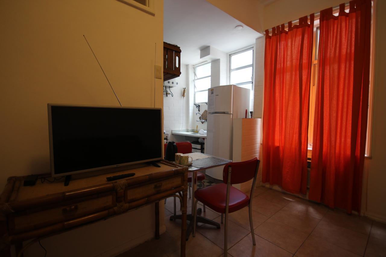 Ferienwohnung Gohouse Gois 206 Rio de Janeiro Exterior foto