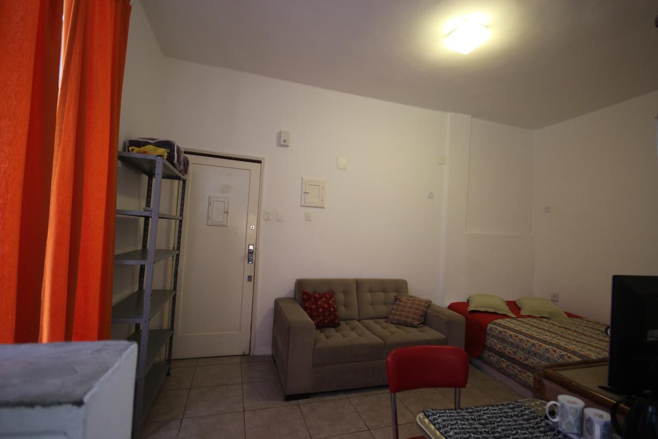 Ferienwohnung Gohouse Gois 206 Rio de Janeiro Exterior foto