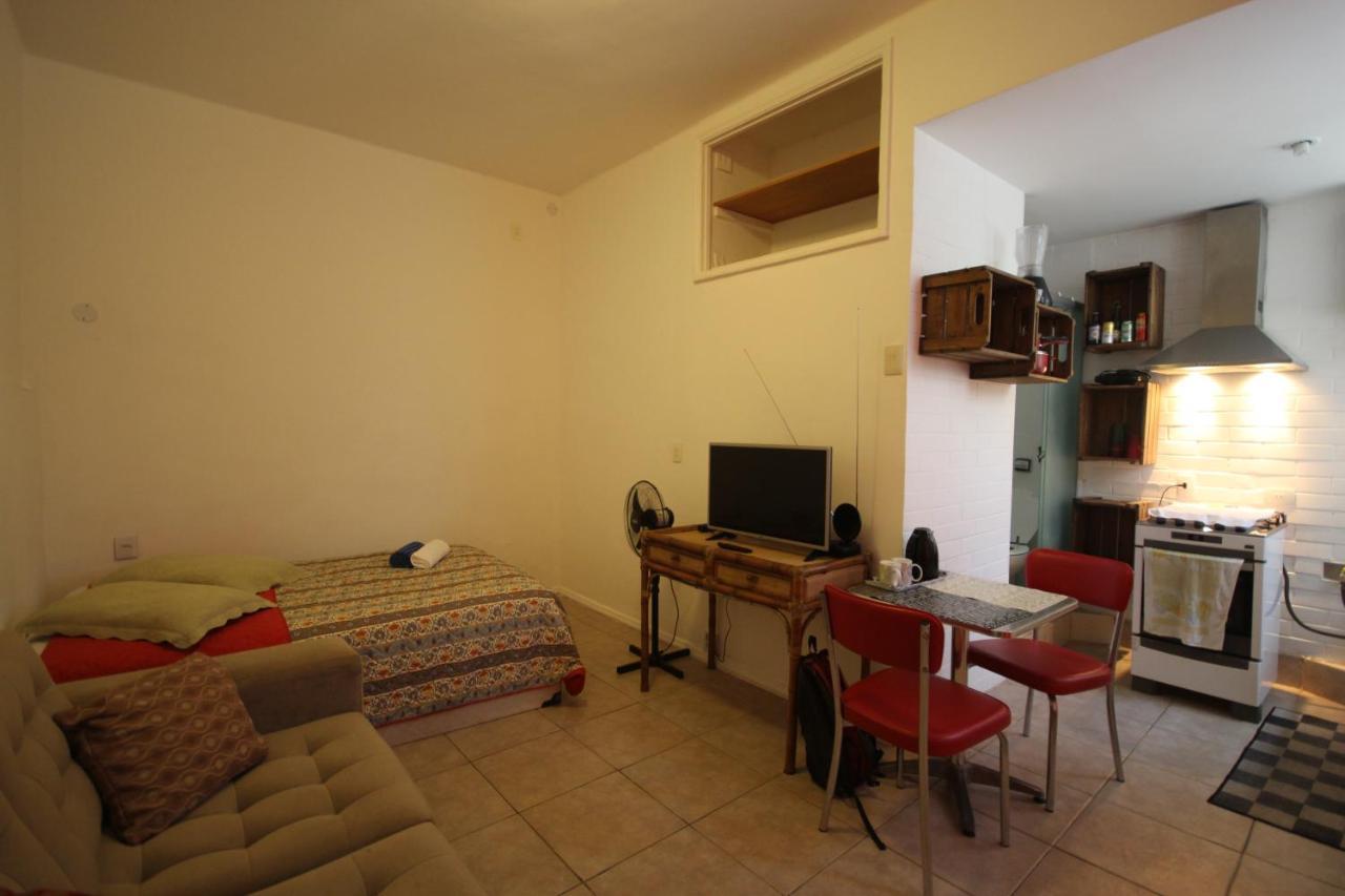 Ferienwohnung Gohouse Gois 206 Rio de Janeiro Exterior foto