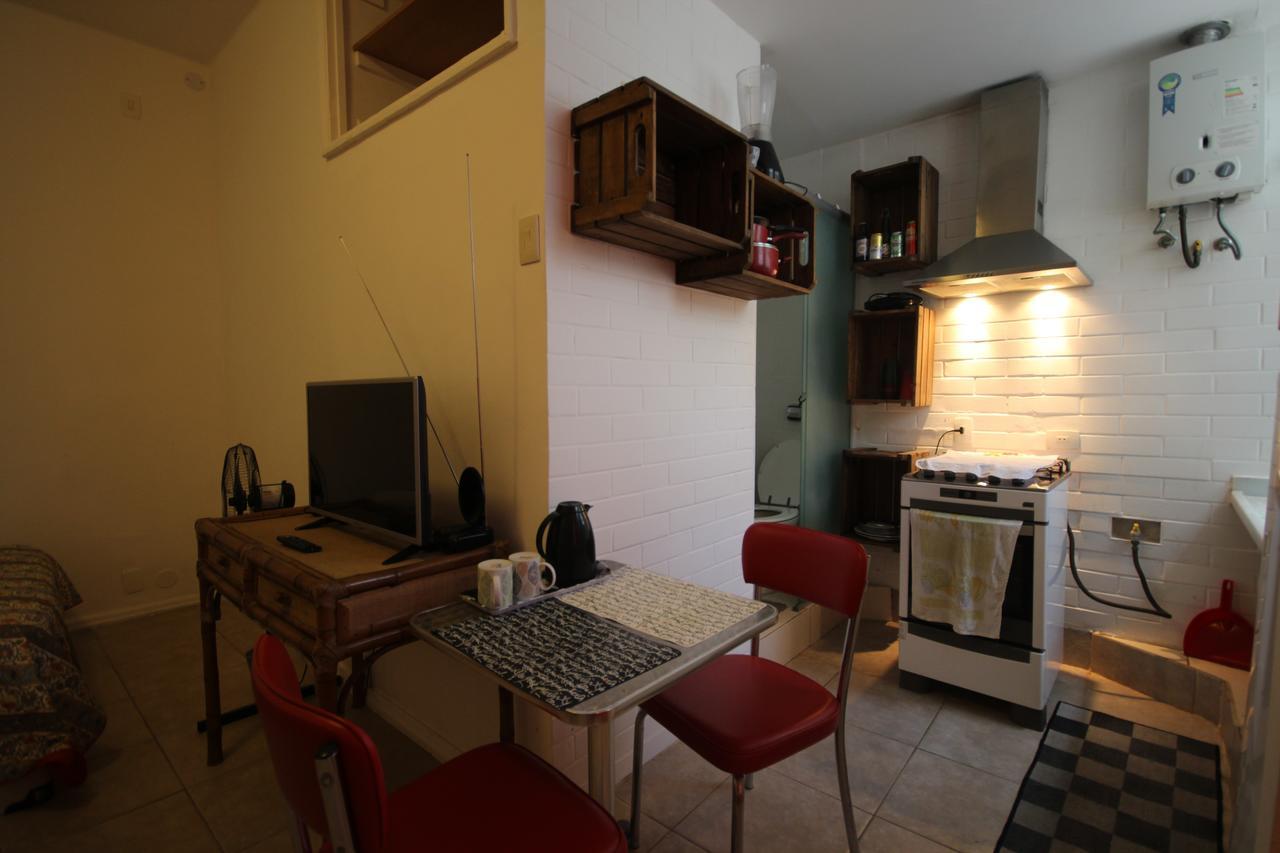 Ferienwohnung Gohouse Gois 206 Rio de Janeiro Exterior foto