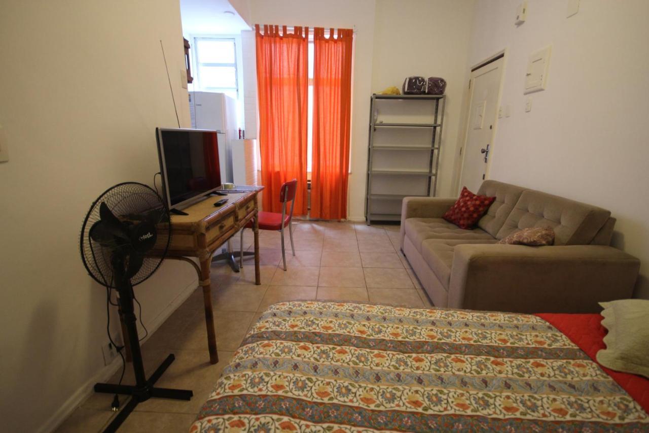 Ferienwohnung Gohouse Gois 206 Rio de Janeiro Exterior foto
