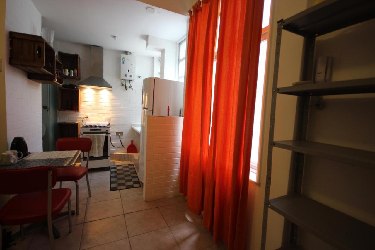 Ferienwohnung Gohouse Gois 206 Rio de Janeiro Exterior foto